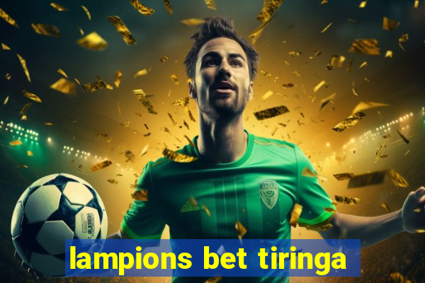 lampions bet tiringa